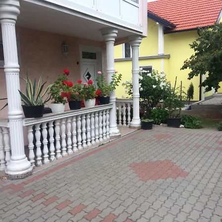 Miki Hotel Ilidža Bagian luar foto