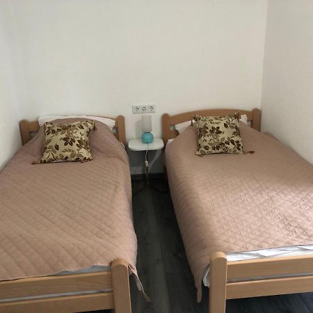 Miki Hotel Ilidža Bagian luar foto