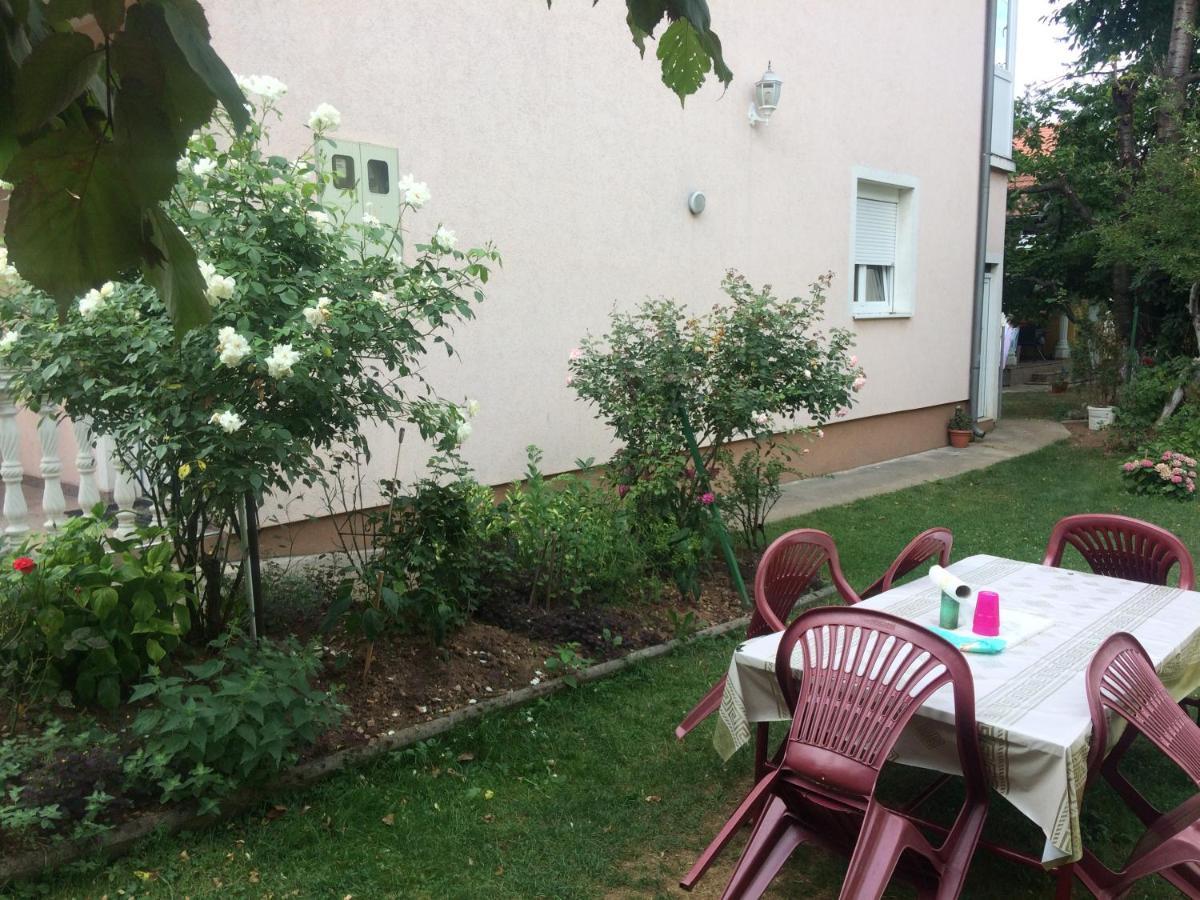 Miki Hotel Ilidža Bagian luar foto