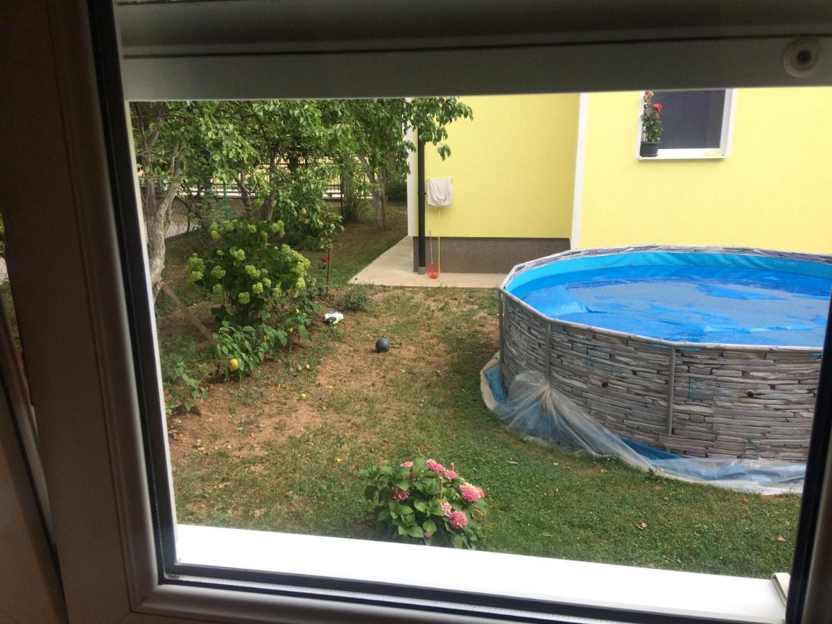 Miki Hotel Ilidža Bagian luar foto