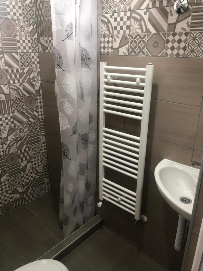 Miki Hotel Ilidža Bagian luar foto