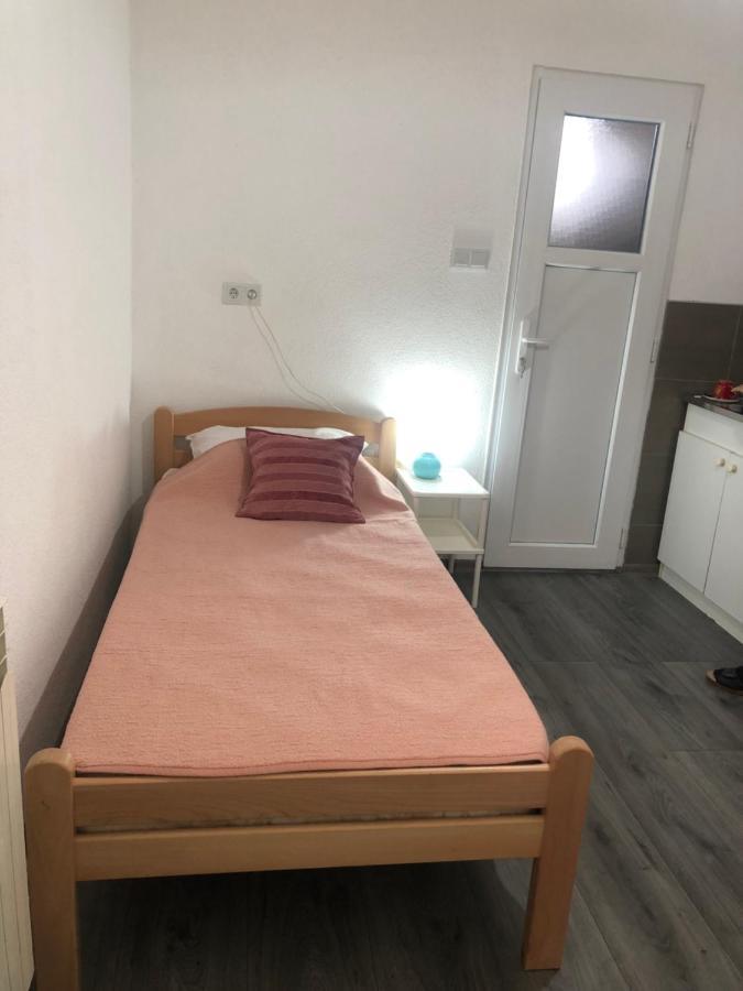 Miki Hotel Ilidža Bagian luar foto