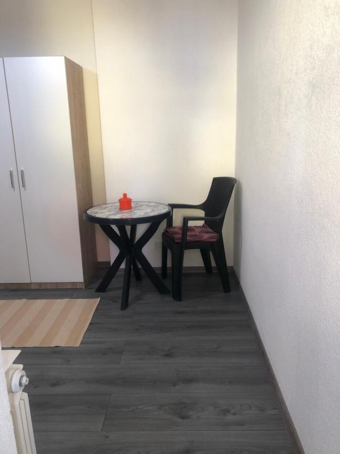 Miki Hotel Ilidža Bagian luar foto
