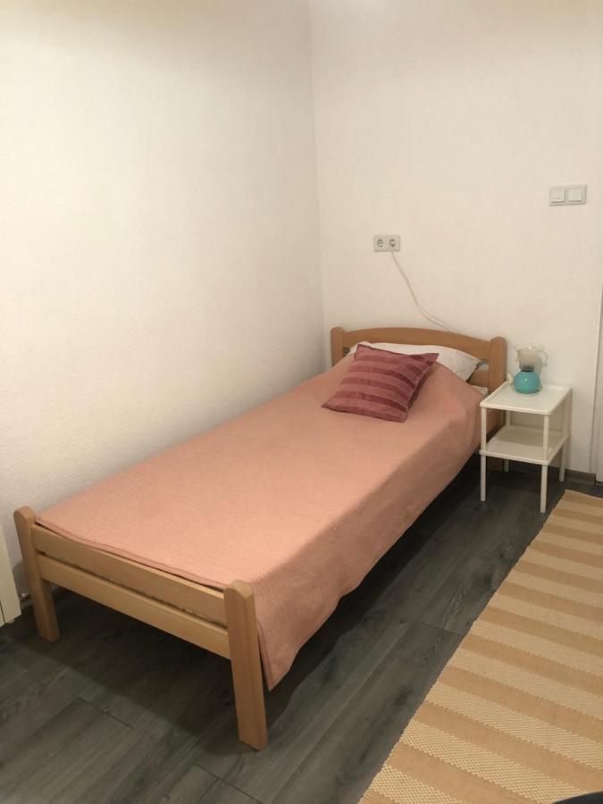 Miki Hotel Ilidža Bagian luar foto