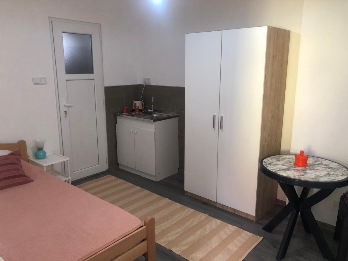 Miki Hotel Ilidža Bagian luar foto