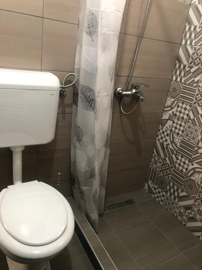 Miki Hotel Ilidža Bagian luar foto