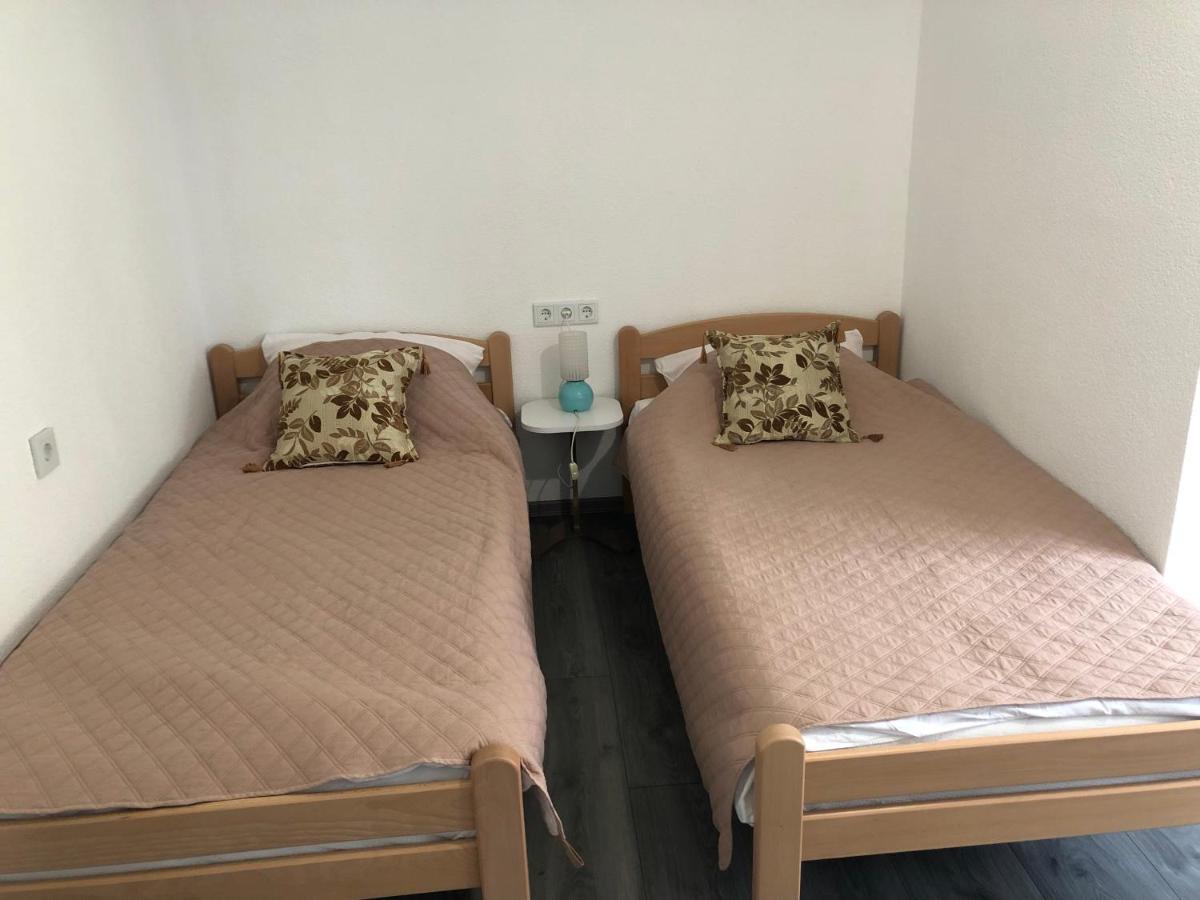 Miki Hotel Ilidža Bagian luar foto