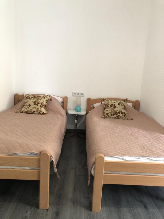 Miki Hotel Ilidža Bagian luar foto