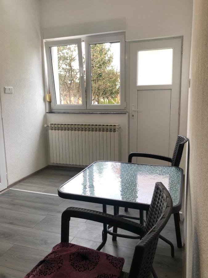 Miki Hotel Ilidža Bagian luar foto