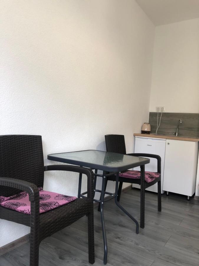 Miki Hotel Ilidža Bagian luar foto