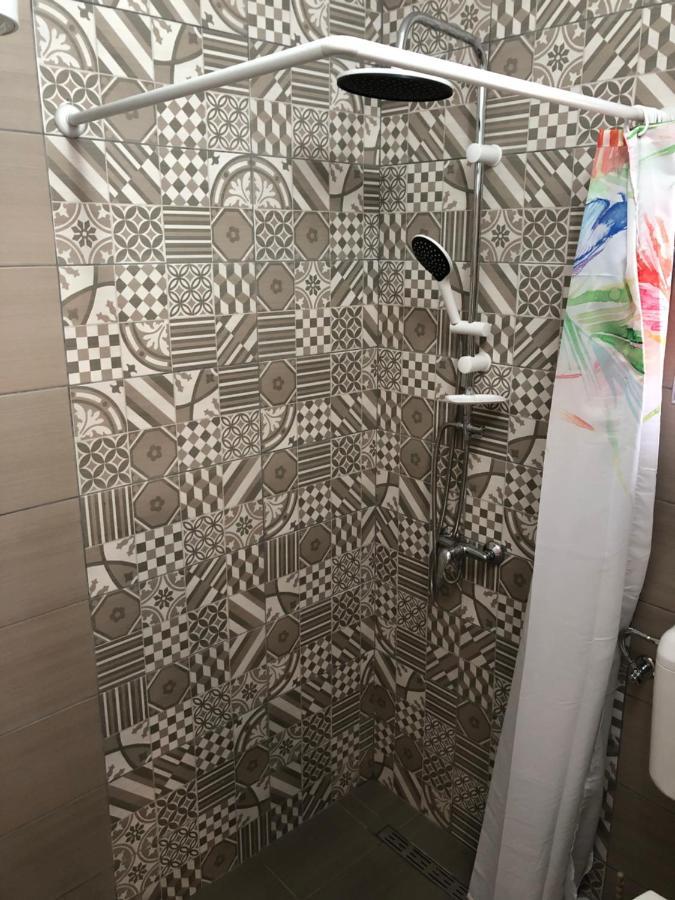 Miki Hotel Ilidža Bagian luar foto