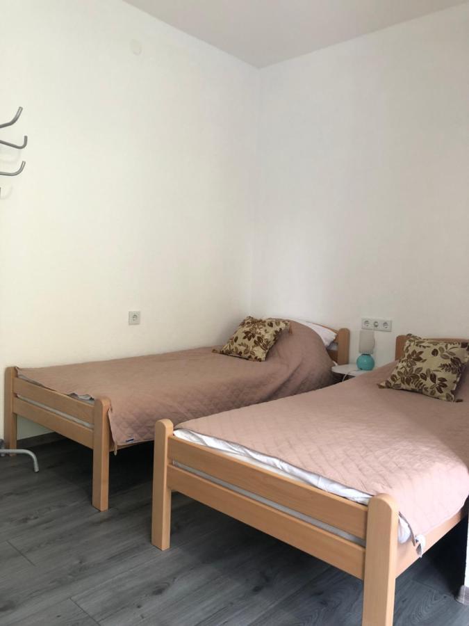 Miki Hotel Ilidža Bagian luar foto