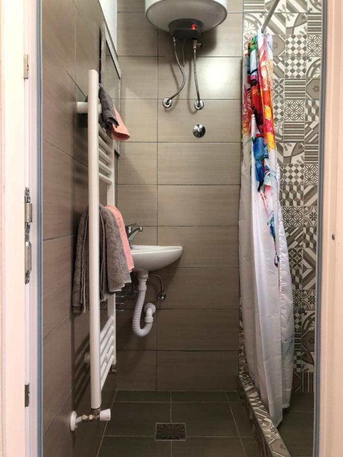 Miki Hotel Ilidža Bagian luar foto