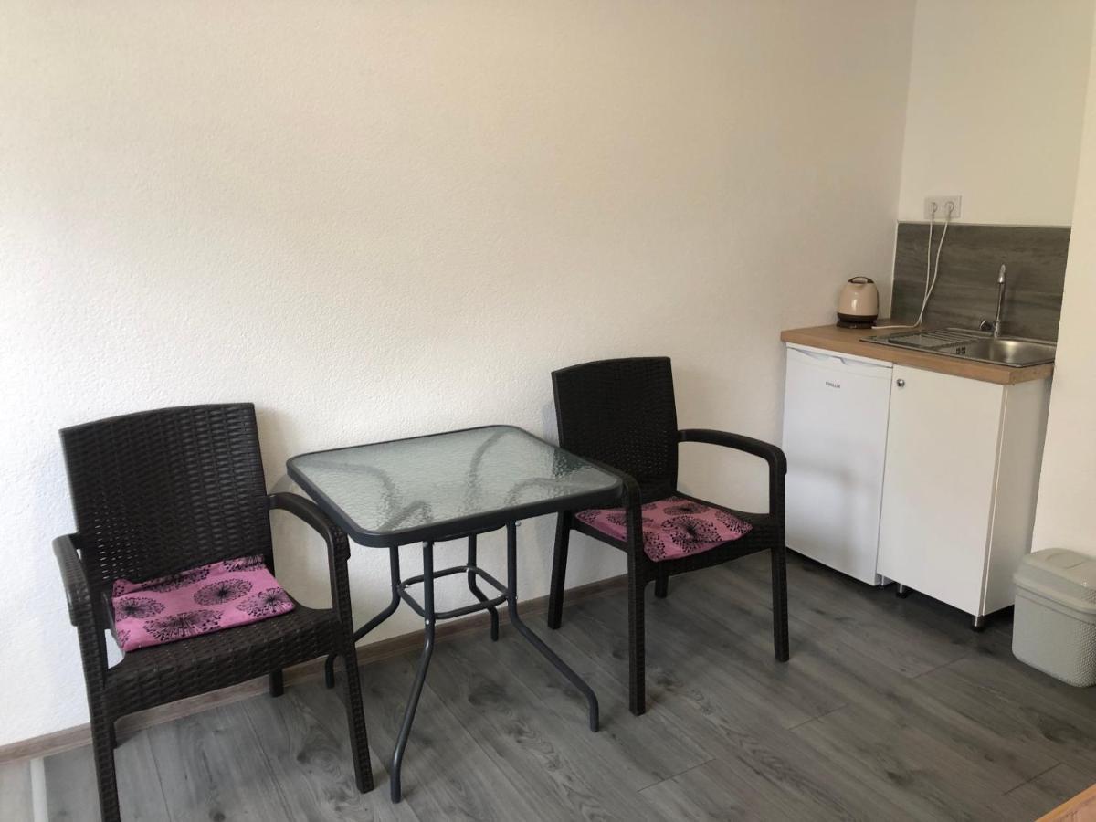 Miki Hotel Ilidža Bagian luar foto