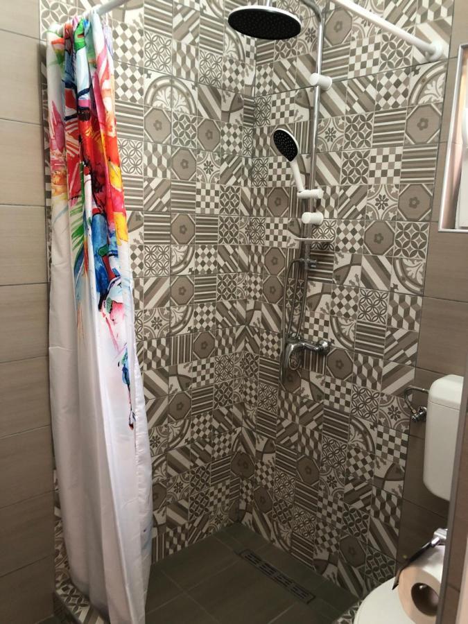 Miki Hotel Ilidža Bagian luar foto