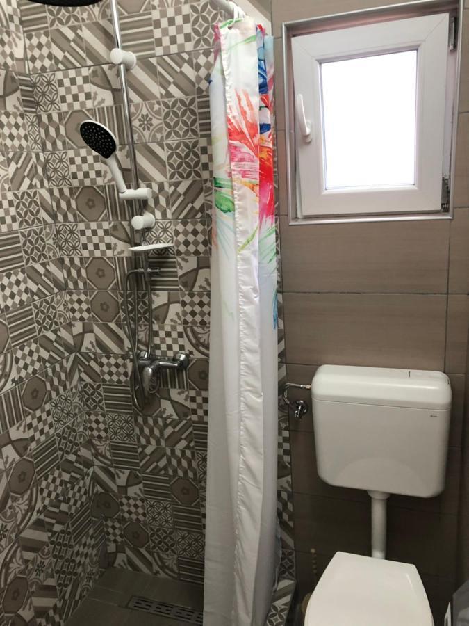 Miki Hotel Ilidža Bagian luar foto
