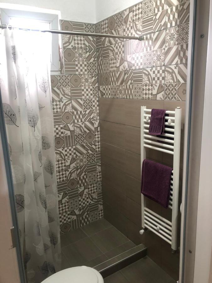 Miki Hotel Ilidža Bagian luar foto